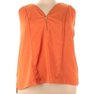 Calvin Klein Sleeveless Women's Top